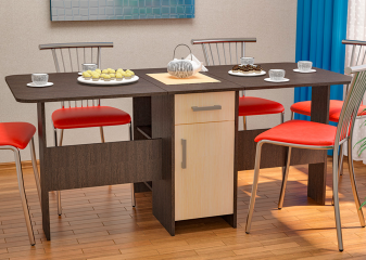 Стол-тумба "СТ 2"