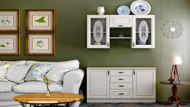 Буфет 1500 "Констанция"