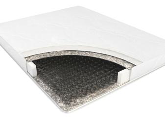 Матрас "Берг"