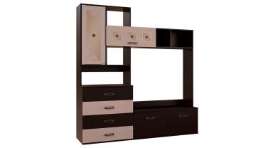 Центральная секция "Белла" Центральная секция "Белла"