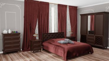 Комод "Ванесса"