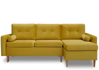 Угловой диван "Скандинавия"