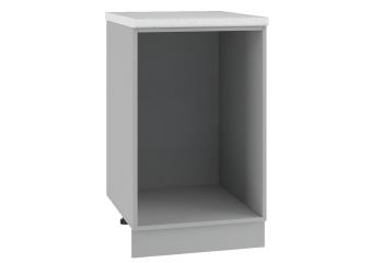 Корпус "ДСВ" шкаф нижний с метабоксами 3 ящика