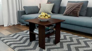 Стол журнальный "Статус 3"