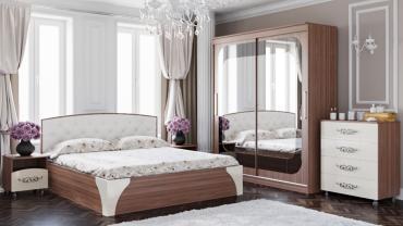 Шкаф-купе "Инфинити"