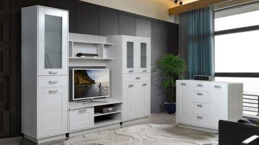 Комодино "Квадро"