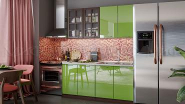 Кухня "Эвкалипт"