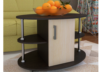 Стол журнальный "Альянс"