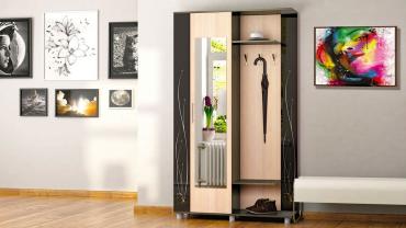 Прихожая "Ирма 2"