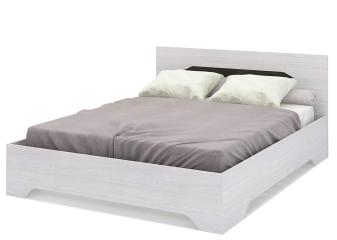 Кровать "Валенсия" с ортопедическим основанием Стендмебель