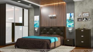 Комод "Вояж"