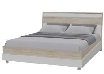 Кровать "Мальта" Гранд Кволити