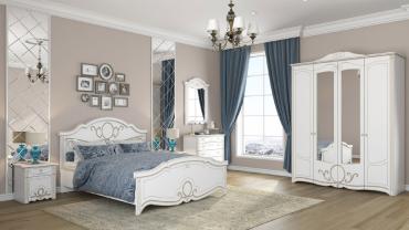 Зеркало "Барбара" Зеркало "Барбара"