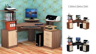 Стол компьютерный "СК 26"