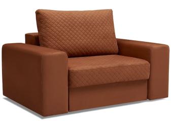 Кресло с ящиком для хранения "Даллас"