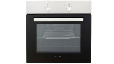 Духовой шкаф электрический "LEX" EDM 040 IX