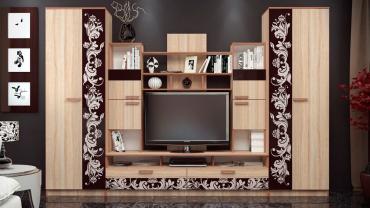 Гостиная "Багира"