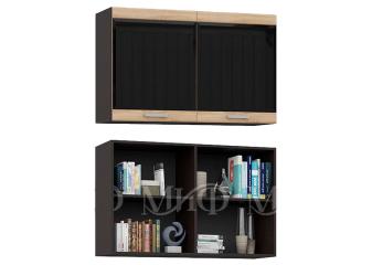 Шкаф навесной АН 002 "Асти" Шкаф навесной АН 002 "Асти"