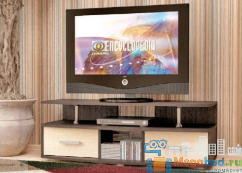 Тумба для ТВ "ТВ 13" от магазина мебели МегаХод.РФ