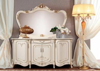 Зеркало "Элиза 11" Зеркало "Элиза 11"