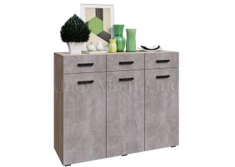 Комод "Нэнси New" ЛДСП Комод "Нэнси New" ЛДСП