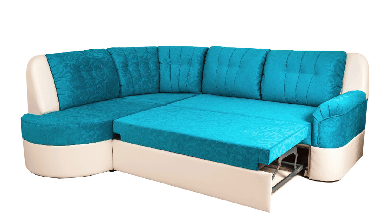 Угловой диван "Регина 8 Вита" от магазина мебели MegaHod.ru
