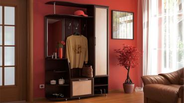 Прихожая "Ксения II"