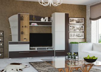 Гостиная "Глория"