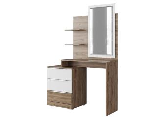 Косметический стол "Лагуна 8"