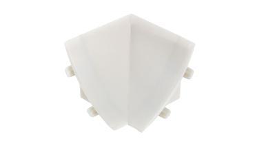 Угол внутренний для плинтусов АР 120 АМК ТРОЯ