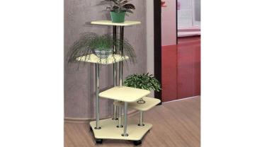 Подставка для цветов "В-3"