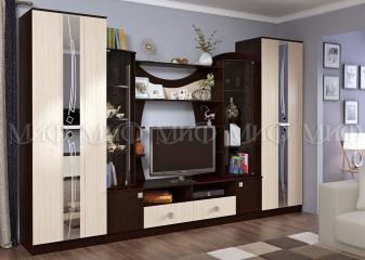 Гостиная "Гамма 15" Миф