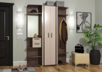 Прихожая "Визит" Гранд Кволити
