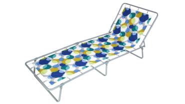 Кровать раскладная жесткая "Стефания"