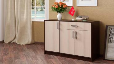 Комод "Стандарт 4"