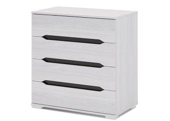 Комод 4 ящика КМ 011 "Валенсия" Стендмебель