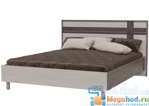 Кровать "Презент" от магазина мебели МегаХод.РФ