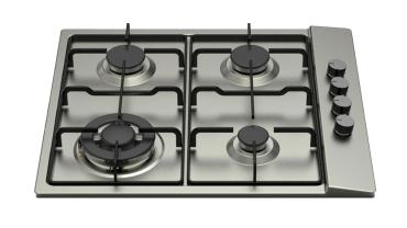 Газовая варочная поверхность "ZIGMUND & SHTAIN GN 98.61 S"