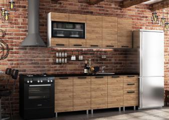 Кухня "Крафт"