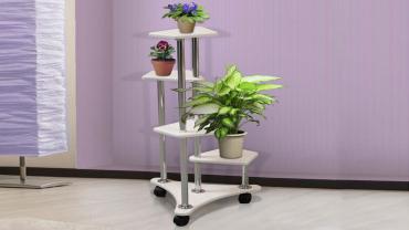 Подставка для цветов "В-6"