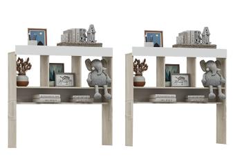 Надстройка к столу "Мартина"