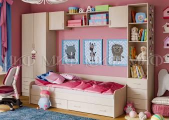 Детская "Вега 1" миф