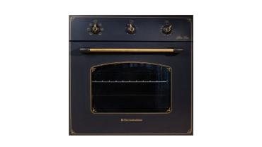 Духовой шкаф "ELECTRONICSDELUXE" 6006.03 ЭШВ-009 