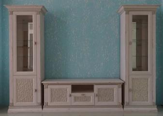 Тумба ТВ "Версаль" глория Тумба ТВ "Версаль" глория