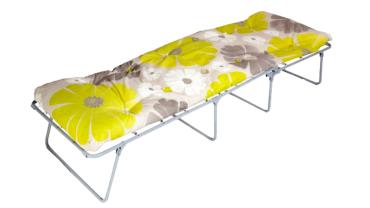 Кровать раскладная мягкая "Лира"