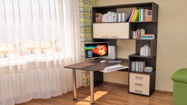 Стол компьютерный "СК 53"