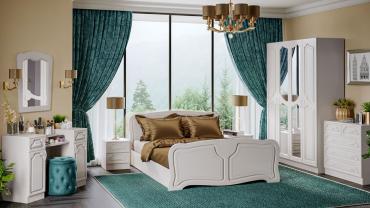 Зеркало "Натали" Зеркало "Натали"