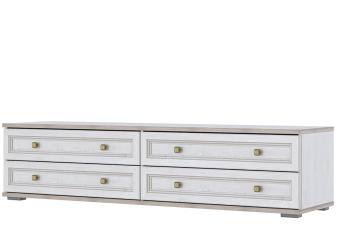 Тумба ТВ ТБ 102 "Александрия" SV