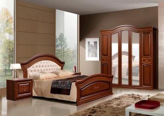 Кровать "Венера"