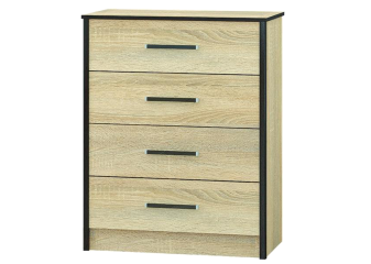 Комод "Лирика" Комод "Лирика"